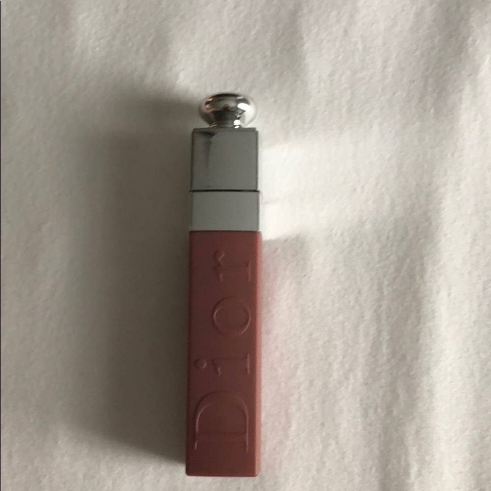 Dior lipstick
